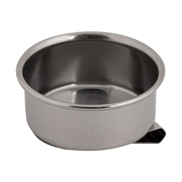 Масленка металлическая одинарная СОНЕТ 4 см NP-2411301700