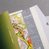 Блок бумаги для акварели LUMA Watercolor 300 г/м2 A4 25 л LU004001