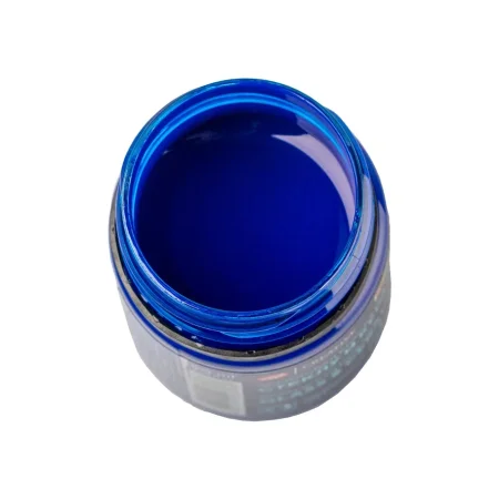 Краска акриловая по стеклу/керамике DECOLA банка 50 мл, 517 Синяя темная NP-4028517