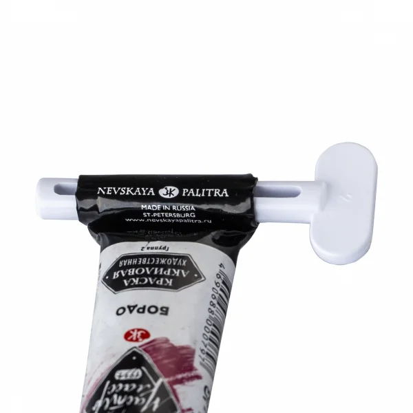 Набор ключей для выдавливания краски СОНЕТ пластик, 3 размера, 24 шт NP-2421292160