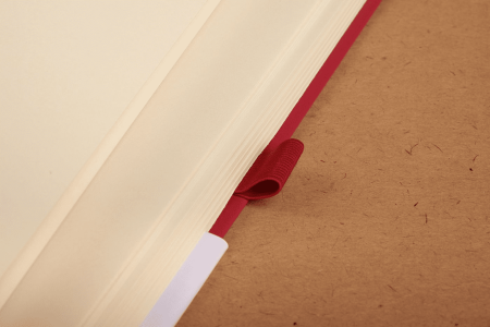 Блокнот для зарисовок SKETCHMARKER 140 г/м2 13 x 21 см 80 л, твердая обложка, Фиолетовый пастельный MP2314703SM