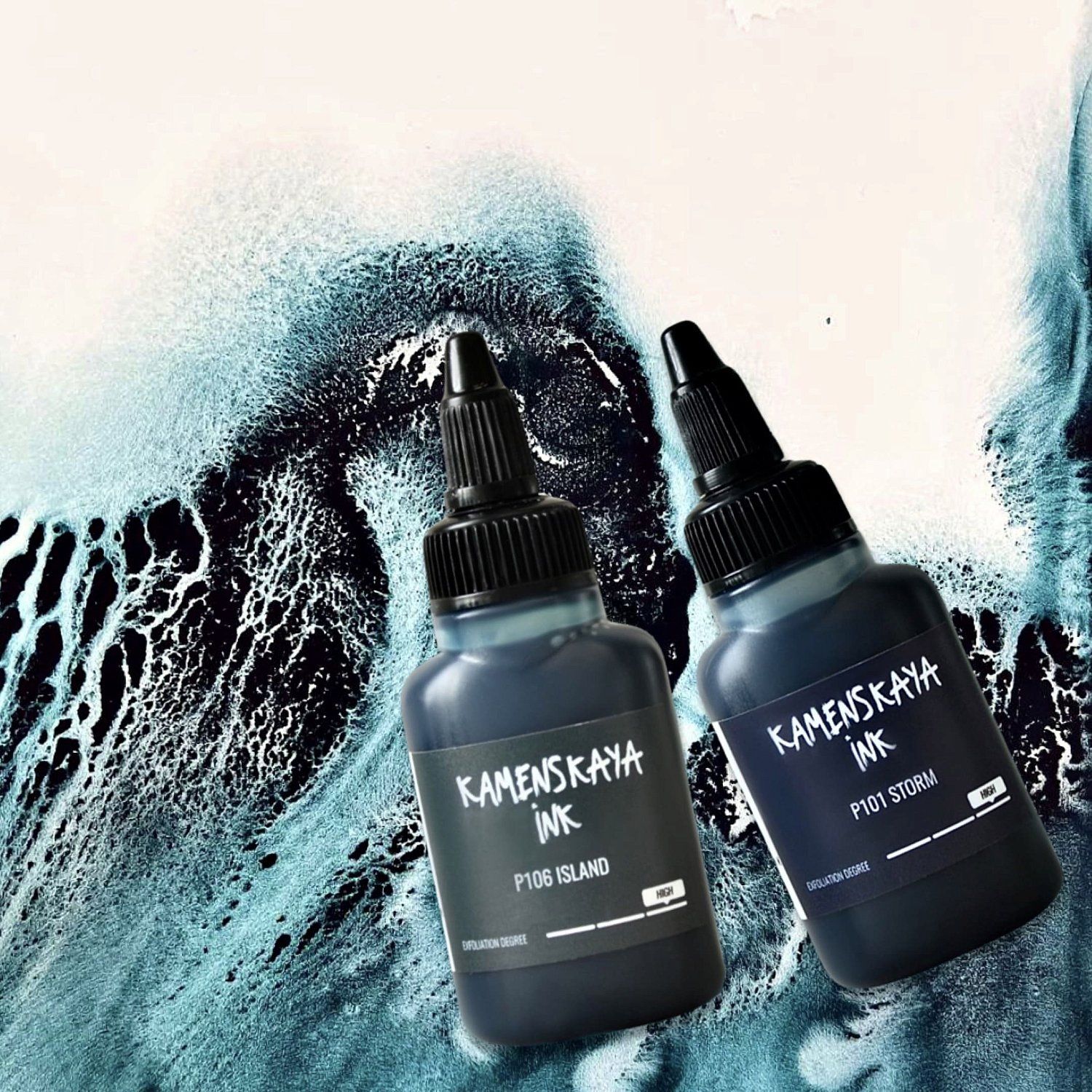 Kamenskaya – скоро в продаже