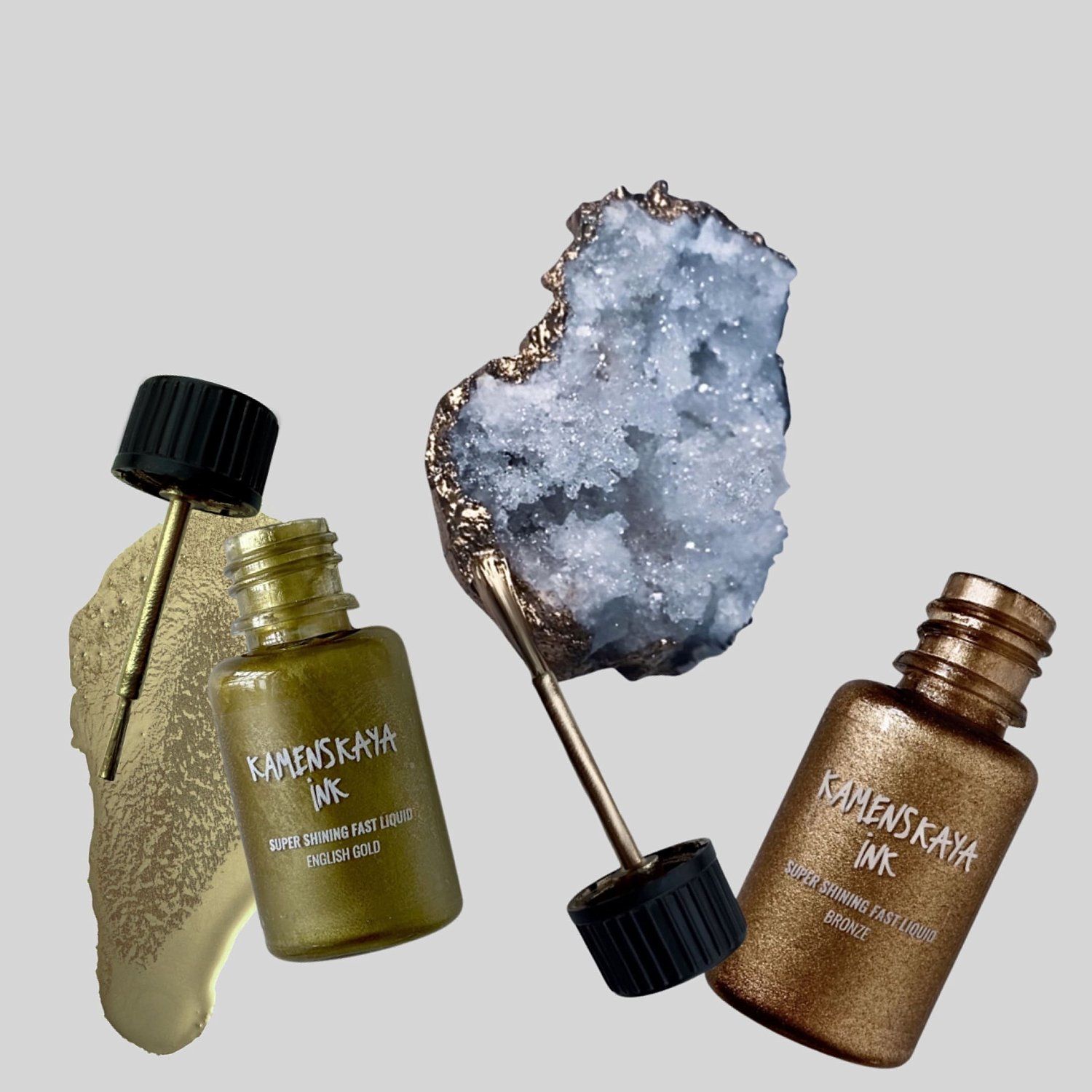 Kamenskaya – скоро в продаже