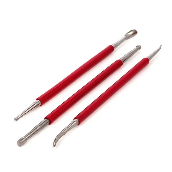 Набор металлических инструментов для моделирования СОНЕТ 3 предмета NP-DK11431