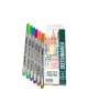 Набор капиллярных ручек SKETCHMARKER Artist fine pen Basic 4 6 цв MPAFP-6BAS4