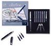 Набор для каллиграфии CRETACOLOR 11 предметов, в подарочной коробке CR43123