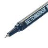 Набор пигментных маркеров SKETCHMARKER Paintman 1 6 цв MPSMPMSET1