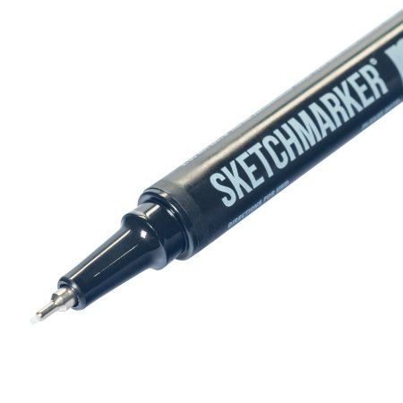 Набор пигментных маркеров SKETCHMARKER Paintman 1 6 цв MPSMPMSET1