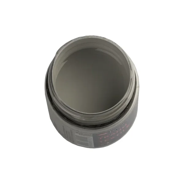 Краска акриловая по ткани DECOLA банка 50 мл, 814 Серая NP-4128814