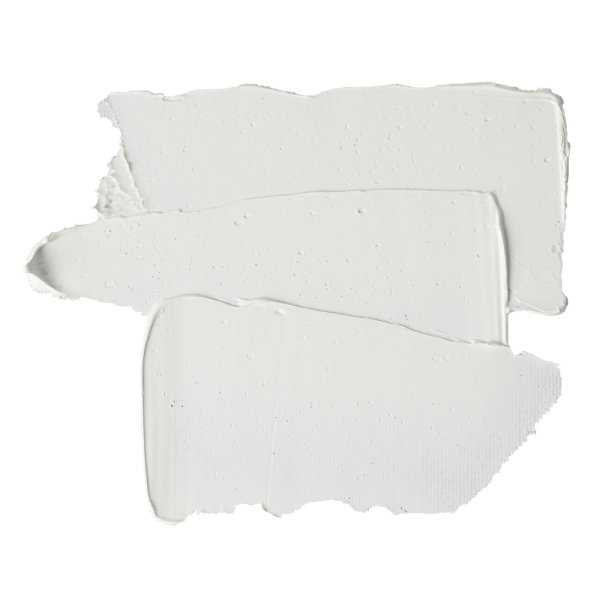 Краска масляная ЛАДОГА 120 мл, 100 Белила цинковые NP-1205100