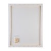 Холст грунтованный на подрамнике Стихия 40 x 50 см 280 г/м2 хлопок MPST06022 Холст грунтованный на подрамнике Стихия 40 x 50 см 280 г/м2 хлопок MPST06022