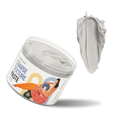 Текстурная паста с песком Kamenskaya Ink 500 мл Под колеровку K-00-00000890 Текстурная паста с песком Kamenskaya Ink 500 мл Под колеровку K-00-00000890