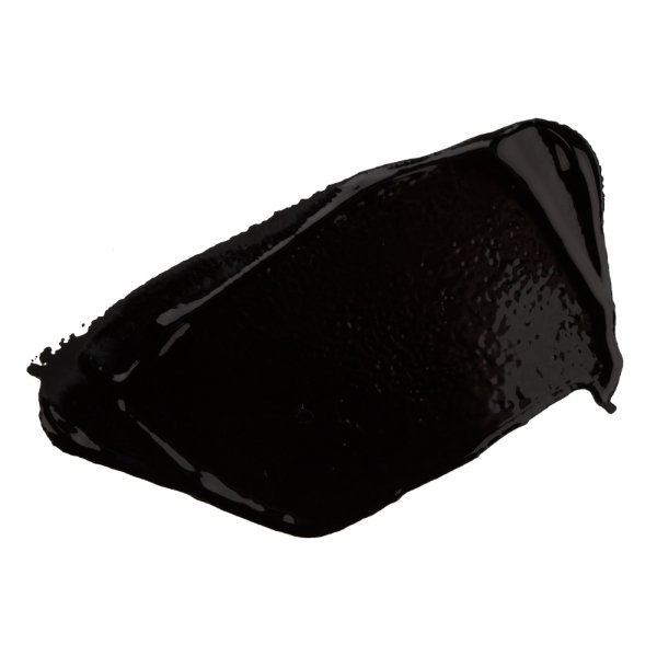 Гуашь Я-ХУДОЖНИК! 500 мл, 810 Черная NP-23024810