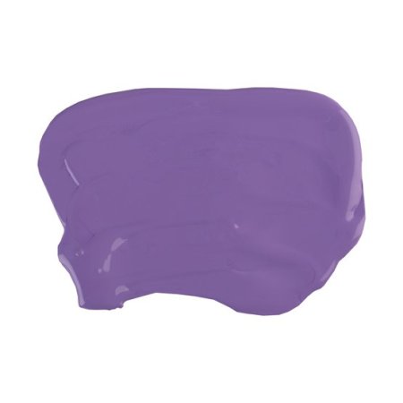 Краска акриловая по коже DECOLA банка 50 мл, 625 Лавандовая NP-26128625