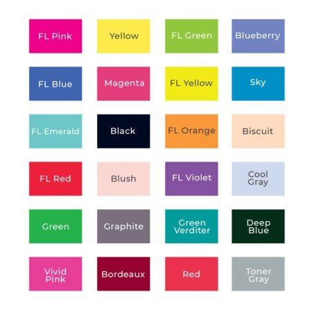 Набор капиллярных ручек SKETCHMARKER Artist fine pen Basic 3 24 цв MPAFP-24BAS3