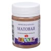 Краска акриловая DECOLA матовая, банка 50 мл, 434 Кофейная NP-14328434