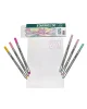 Набор капиллярных ручек SKETCHMARKER Artist fine pen Basic 2 6 цв MPAFP-6BAS2