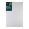 Холст грунтованный на подрамнике Стихия 50 x 70 см 280 г/м2 хлопок MPST06023 Холст грунтованный на подрамнике Стихия 50 x 70 см 280 г/м2 хлопок MPST06023