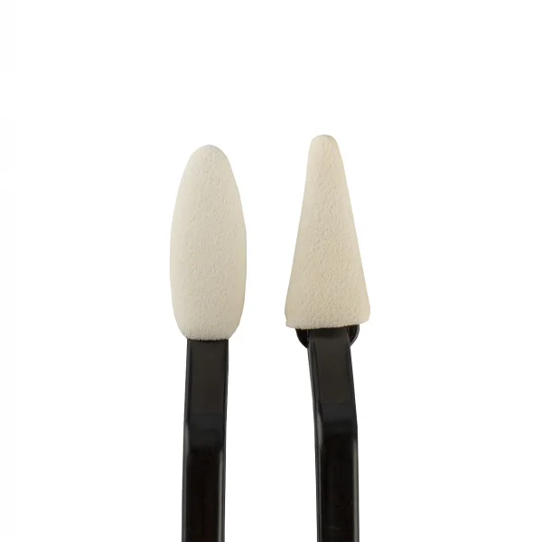 Набор мастихинов для пастели МАСТЕР-КЛАСС 2 формы (овал и треугольник), 20 сменных губок NP-2501422245