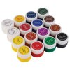 Набор гуаши МАСТЕР-КЛАСС 16 шт x 20 мл, картон NP-1741092