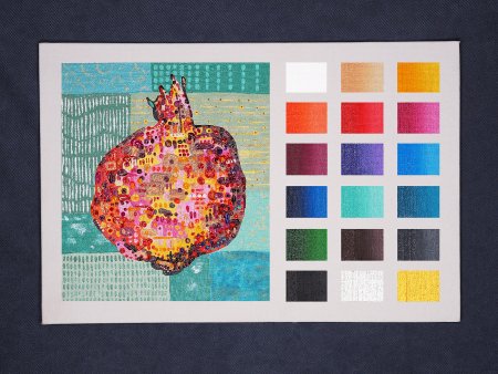 Набор акриловых красок DECOLA глянцевые 18 шт х 20 мл, картон NP-29412149