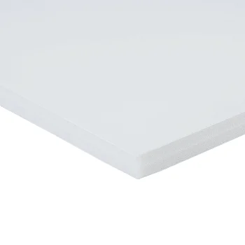 Пенокартон СОНЕТ 1 мм 50 x 70 см белый NP-262452152