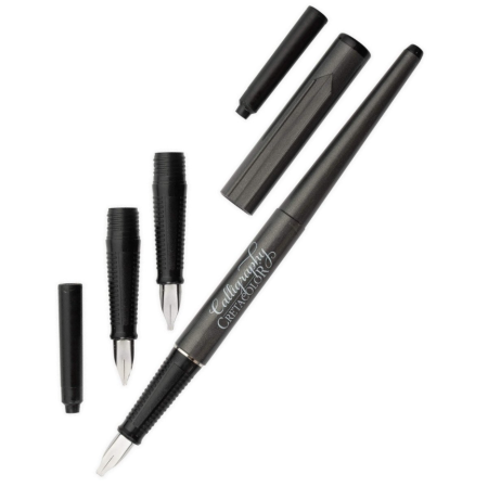 Набор для каллиграфии CRETACOLOR Artist Studio 7 предметов, карт.упаковка CR43197