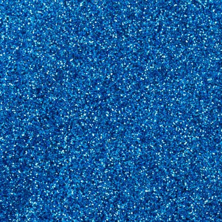 Блестки декоративные DECOLA размер 0.3 мм, 20 г, небесно-голубой NP-W041-221-0,3