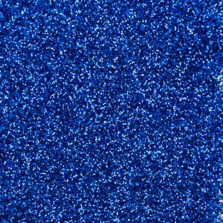 Блестки декоративные DECOLA размер 0.3 мм, 20 г, синий NP-W041-224-0,3