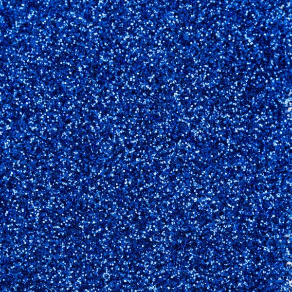 Блестки декоративные DECOLA размер 0.3 мм, 20 г, синий NP-W041-224-0,3