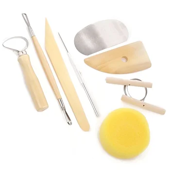 Набор для моделирования СОНЕТ 8 предметов NP-DK11201