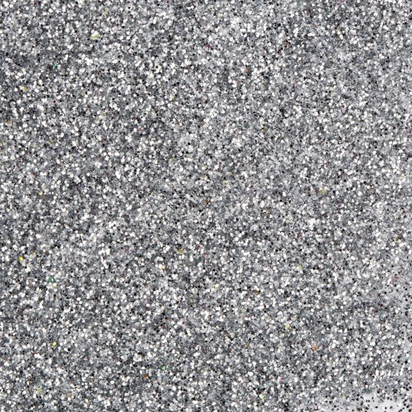 Блестки декоративные DECOLA размер 0.1 мм, 20 г, серебро NP-W041-202-0,1