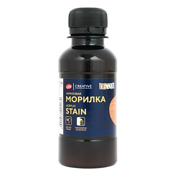 Морилка акриловая DECOLA 1 шт 120 мл Бук NP-25733439