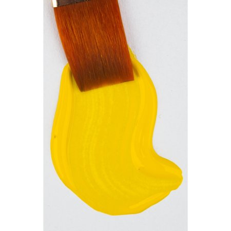 Гуашь Я-ХУДОЖНИК! 500 мл, 211 Желтая NP-23024211