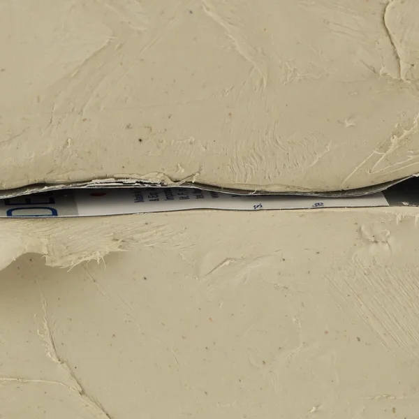 Глина для лепки СОНЕТ cамозатвердевающая 500 г, белая NP-1591442263